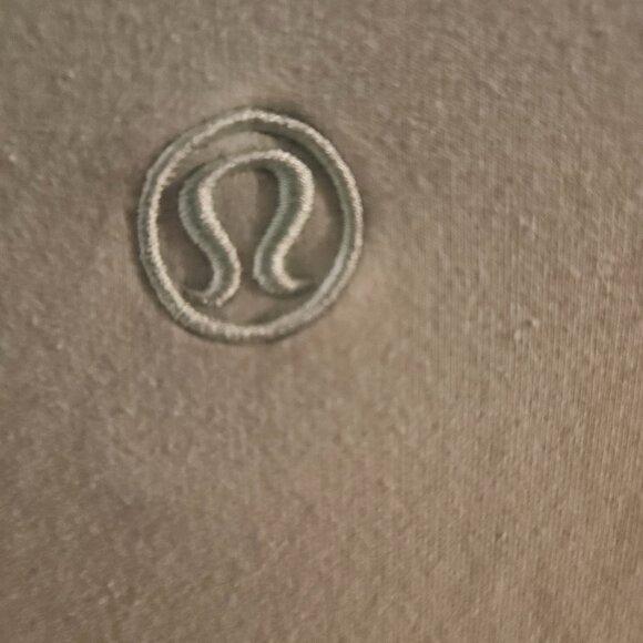 Lululemon Oversized Sweatshirt - Picture 5 of 6